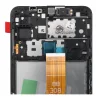 ServicePack LCD kijelző SAMSUNG A12 A127F GH82-26485A thumbnail