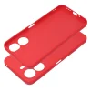 SOFT tok XIAOMI Redmi 13C / POCO C65 piros tok - 2