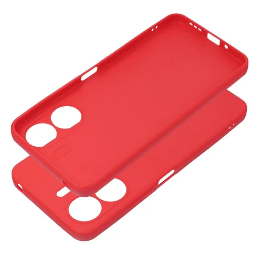 SOFT tok XIAOMI Redmi 13C / POCO C65 piros tok - 11