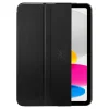  iPad 10.9 2022 Fekete SPIGEN Smart Fold tok thumbnail