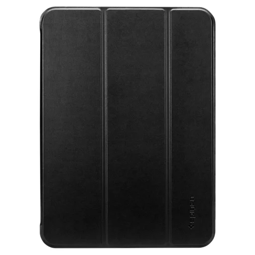  iPad 10.9 2022 Fekete SPIGEN Smart Fold tok - 4