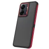 Crystal Black tok Xiaomi Redmi 13C 4G / 13C 5G / Poco C65 piros thumbnail