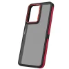 Crystal Black tok Xiaomi Redmi 13C 4G / 13C 5G / Poco C65 piros thumbnail
