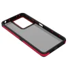 Crystal Black tok Xiaomi Redmi 13C 4G / 13C 5G / Poco C65 piros thumbnail
