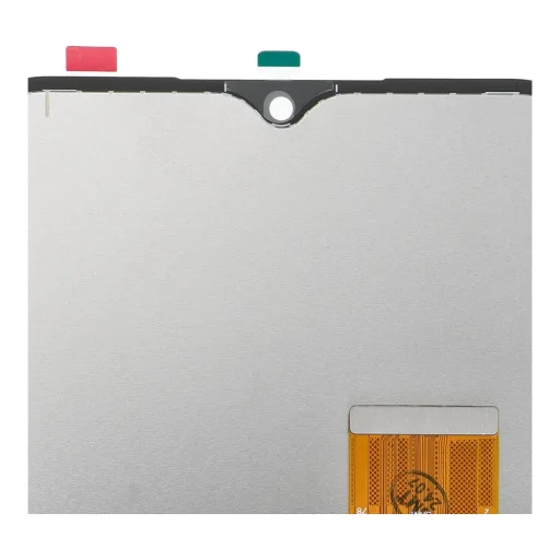 LCD kijelző SAMSUNG a23 5G a236 (Felújított keret nélkül) - 2