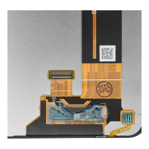 LCD kijelző SAMSUNG a23 5G a236 (Felújított keret nélkül) - 3