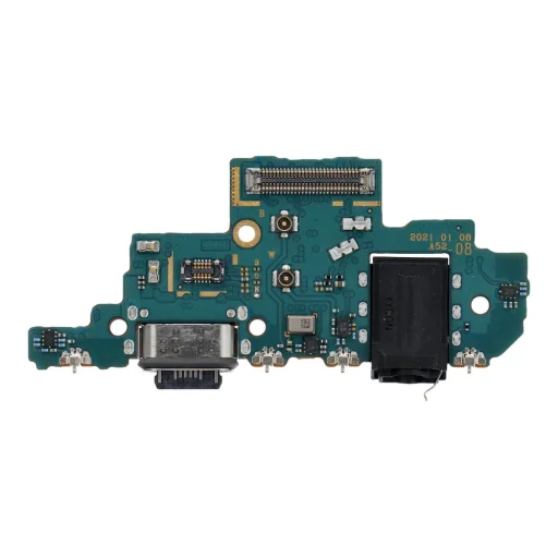 Töltő panel SAMSUNG A52s K52S 4G K1 OEM (Gyors töltő) - 1