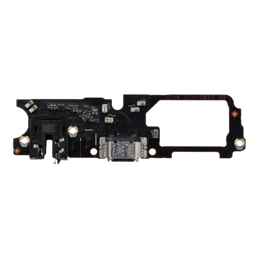 Töltőpanel OPPO a52 PDAM10, CPH2069 OEM (Gyors töltő) - 2