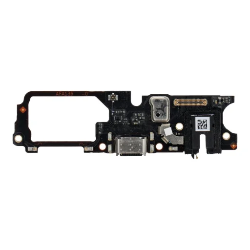 Töltőpanel OPPO a52 PDAM10, CPH2069 OEM (Gyors töltő) - 1