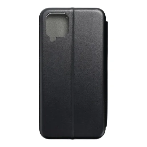 ELEGANCE fliptok Samsung Galaxy A22 4G feketetok - 7