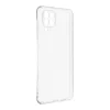 Átlátszó tok 2 mm SAMSUNG A22 LTE (4G) (kameravédelem) tok thumbnail