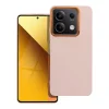 FRAME tok XIAOMI Redmi Note 13 Pro 5G púder rózsaszín tok thumbnail