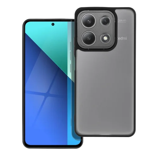 VARIETE tok XIAOMI Redmi Note 13 4G fekete - 4