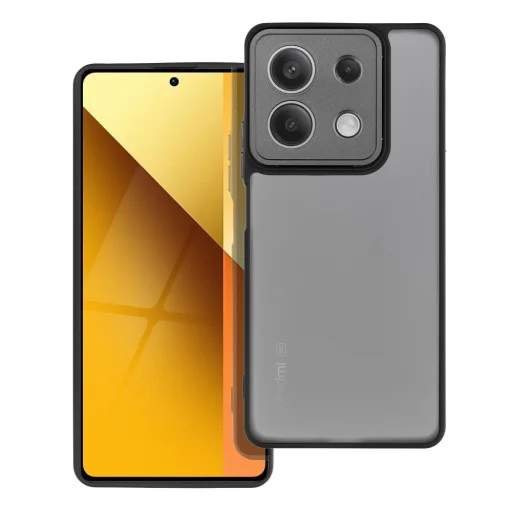VARIETE tok XIAOMI Redmi Note 13 5G fekete tok - 4