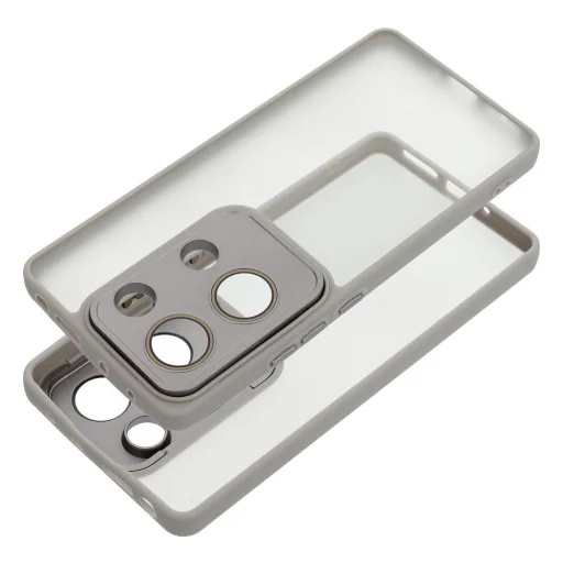 VARIETE tok XIAOMI Redmi Note 13 Pro 4G / POCO M6 Pro 4G acél tok - 5