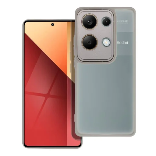VARIETE tok XIAOMI Redmi Note 13 Pro 4G / POCO M6 Pro 4G acél tok - 4