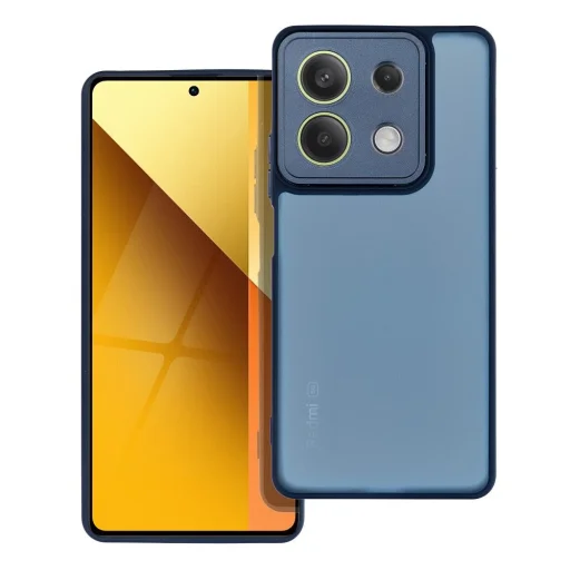 VARIETE tok Xiaomi Redmi Note 13 5G-hez, sötétkék - 4