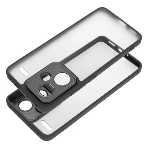 VARIETE tok XIAOMI Redmi Note 13 Pro Plus 5G fekete - 4