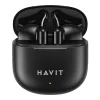 Havit Bluetooth fülhallgató TW976 fekete - 1