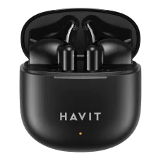 Havit Bluetooth fülhallgató TW976 fekete