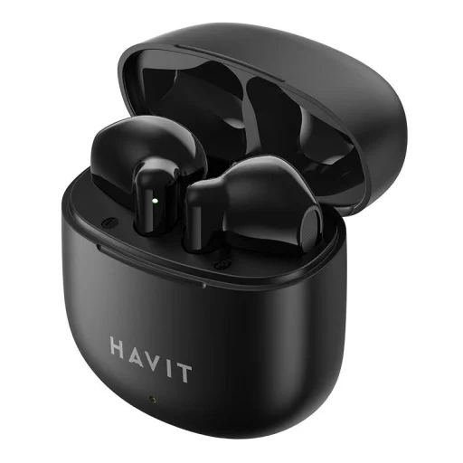 Havit Bluetooth fülhallgató TW976 fekete - 3
