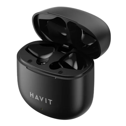Havit Bluetooth fülhallgató TW976 fekete - 4