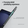 Nillkin Super Frosted FOLD hátlap tok Samsung Galaxy Z Fold 6 Fekete thumbnail