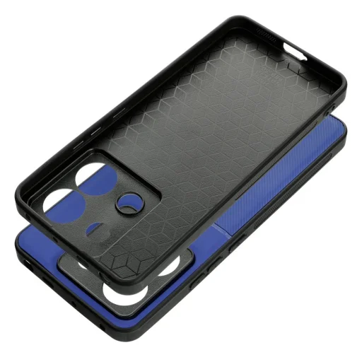 NOBLE tok Xiaomi Redmi Note 13 Pro 5G számára kék - 7