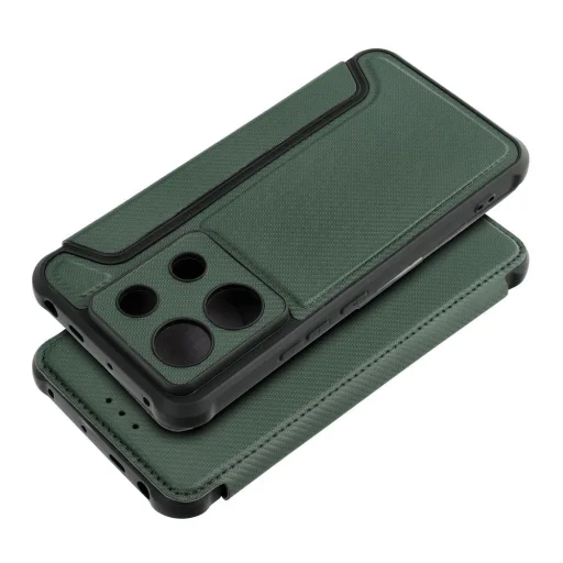RAZOR fliptok Xiaomi Redmi Note 13 Pro 5G dark green tok - 8
