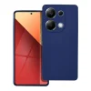 PUHA tok XIAOMI Redmi Note 13 Pro 4G sötétkék tok