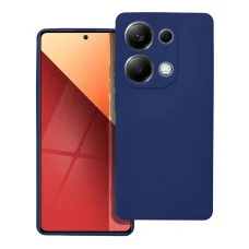 PUHA tok XIAOMI Redmi Note 13 Pro 4G sötétkék tok