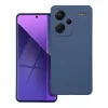 SILIKÓNOVÉ puzdro XIAOMI Redmi Note 13 Pro Plus 5G modré puzdro thumbnail