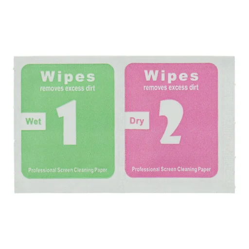 Edzett üveg (SET 10in1) - Xiaomi Redmi Note 13 Pro+ 5G üvegfólia - 3