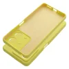 Szilikon 2mm tok Xiaomi Redmi Note 13 5G lemon thumbnail