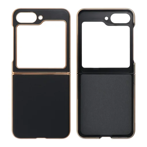 VOUGE tok Samsung Galaxy Z Fold 6 5G fekete tok - 3