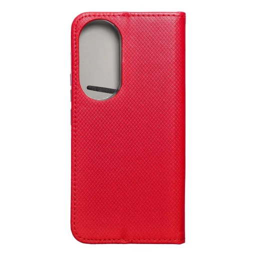 Červené flip puzdro HONOR 90 - 6