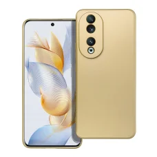 METALLIC tok a HONOR 90 5G-hez, arany