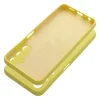 SILICONE 2mm tok Samsung Galaxy A05S lemon thumbnail