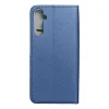 SMART fliptok Book for SAMSUNG A05S navy tok