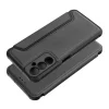RAZOR fliptok Samsung Galaxy A05s fekete tok - 2