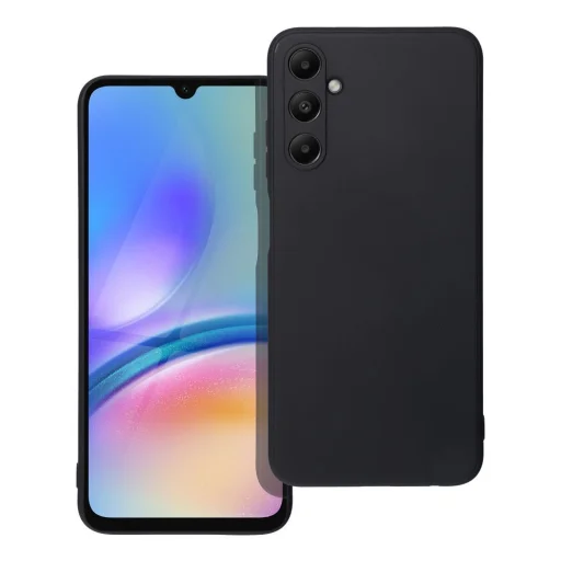 MATT tok SAMSUNG A05S fekete - 1