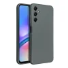 METALLIC šedé flipové puzdro Samsung Galaxy A05S thumbnail