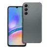 METALLIC šedé flipové puzdro Samsung Galaxy A05S thumbnail