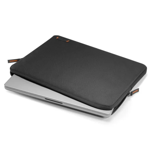 Spigen Basic Pouch Laptop 15-16 Black - 2