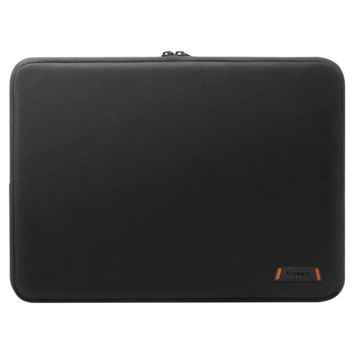 Spigen Basic Pouch Laptop 15-16 Black - 6