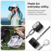  Spigen Universal Mély Lila Strap Set Crossbody & Wrist Tok thumbnail