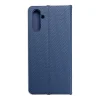 LUNA Book Carbon for SAMSUNG A13 5G / A04S blue thumbnail