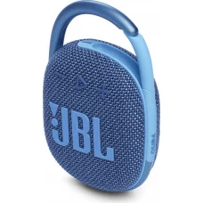 JBL CLIP 4 Bluetooth Vezeték Nélküli Hangszóró Eco Blue EU