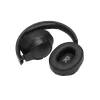 JBL Tune 710BT Bluetooth Vezeték nélküli On-Ear Fejhallgató Fekete EU thumbnail