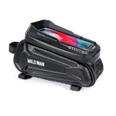 WILDMAN XT5 kerékpáros táska tok
